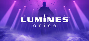Lumines Arise