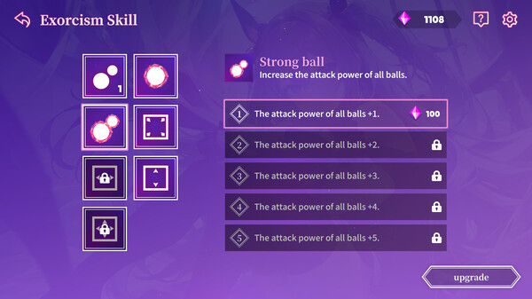 Brick Exorcist screenshot 6