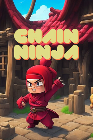 Chain Ninja — Steam catalog