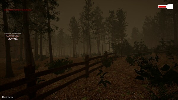 Nightmare: Worlds Collide screenshot 2