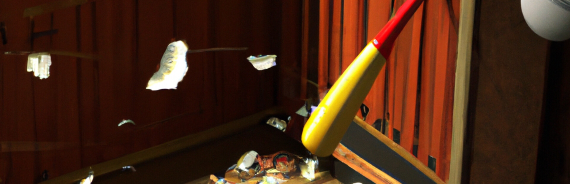 Smash Room