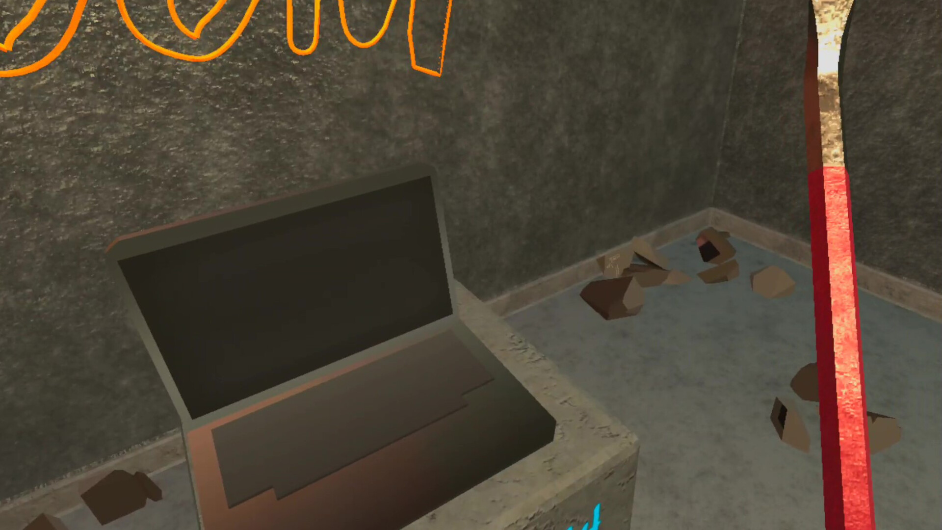 Smash Room Featured Screenshot #1