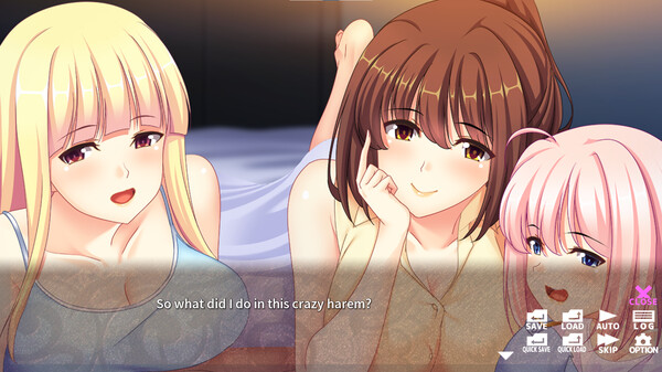 定時制の人妻JK - Married Girls' Night School - screenshot 5