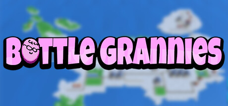 Bottle Grannies Cheat Engine/CT