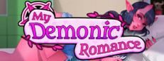 My Demonic Romance game cover