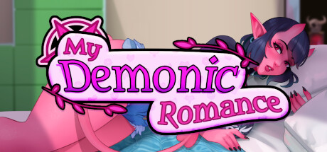 My Demonic Romance banner image