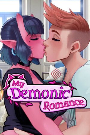 My Demonic Romance Stats