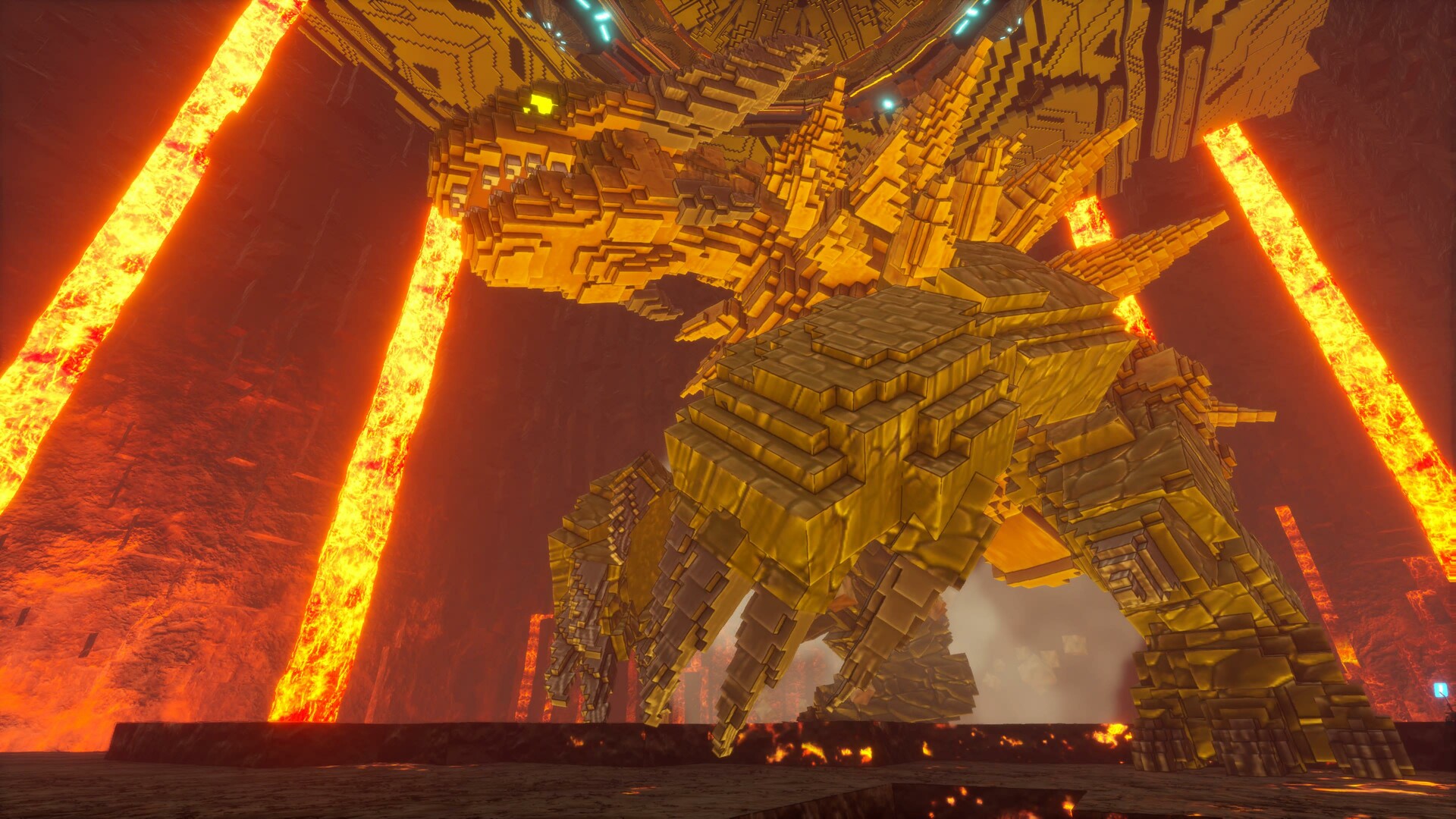 EARTH DEFENSE FORCE: WORLD BROTHERS 2 screenshot 11