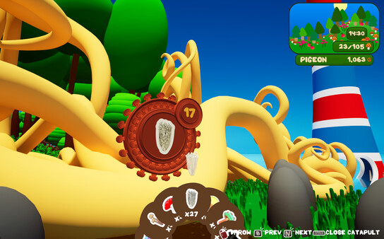 Screenshot media