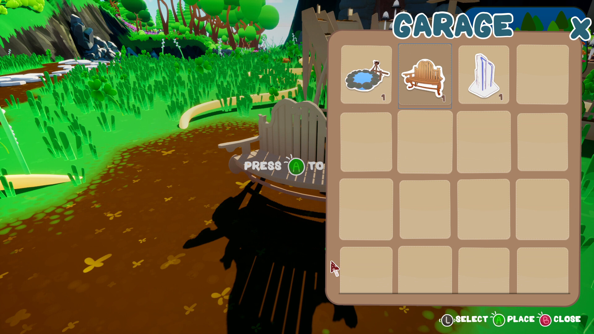 Shrommzzz: Mushroom Foraging screenshot 14