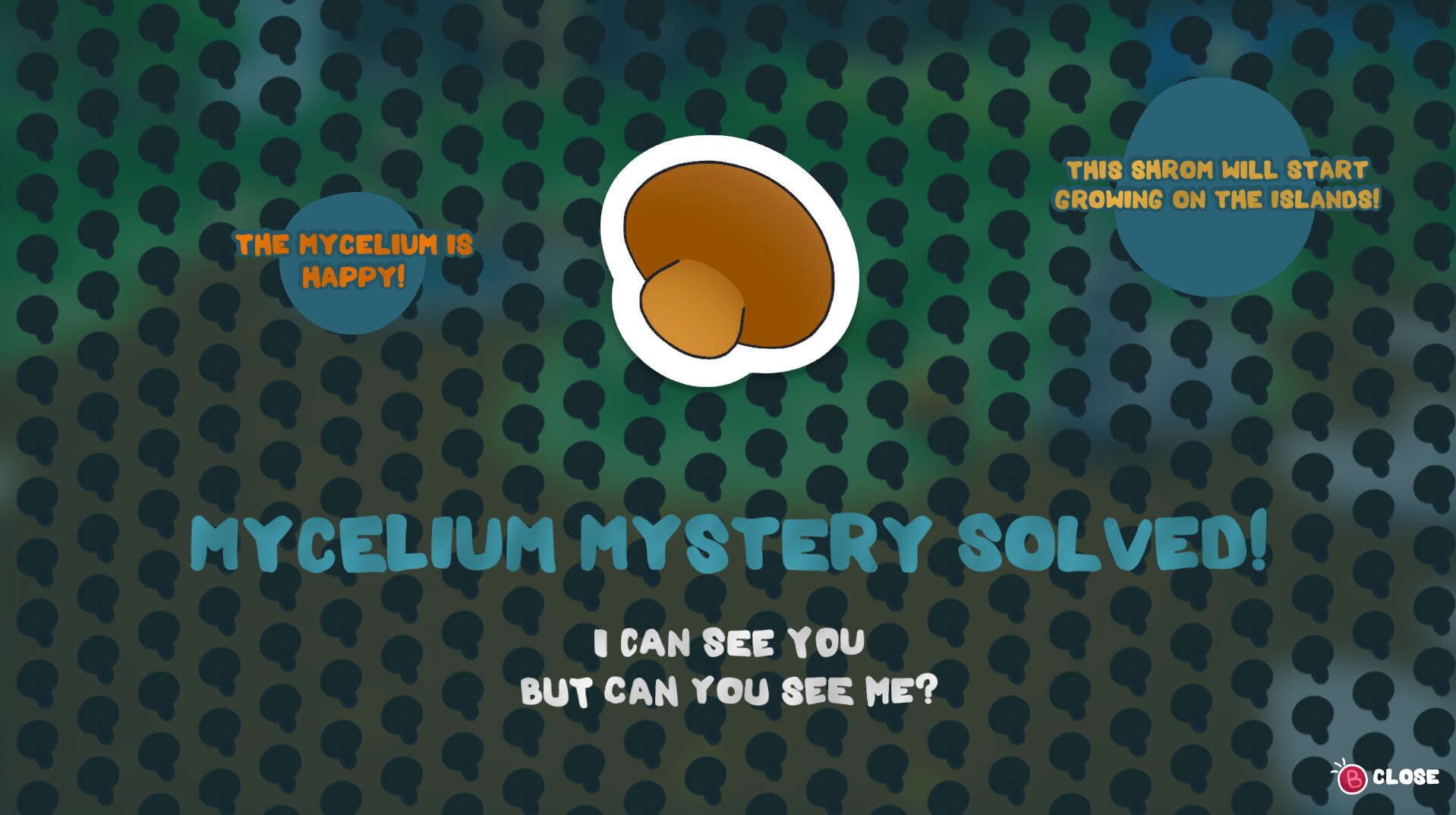 Shrommzzz: Mushroom Foraging screenshot 13