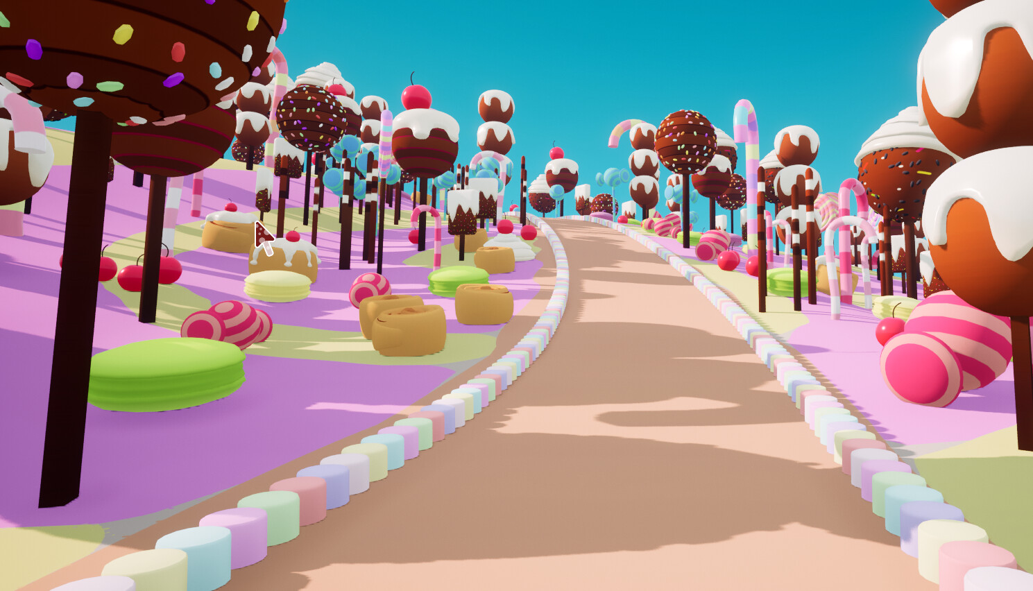 Shrommzzz: Mushroom Foraging screenshot 6
