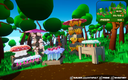 Screenshot media