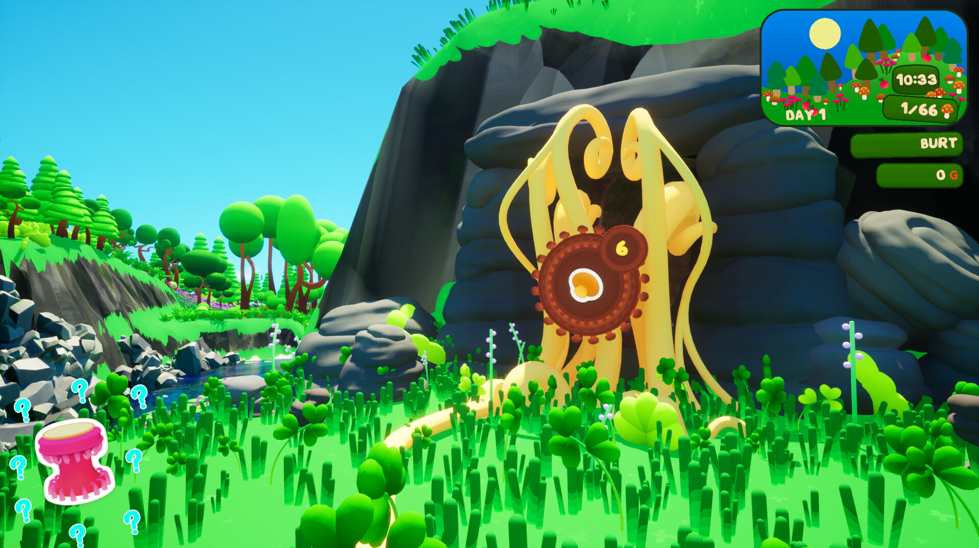 Shrommzzz: Mushroom Foraging screenshot 5
