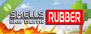 Smells Like Burnt Rubber Demo
