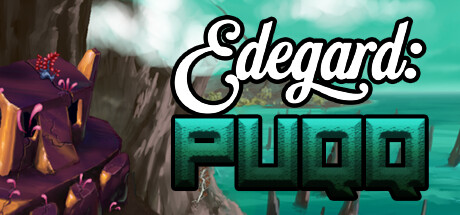 Edegard: Puqq Cheat Engine/CT