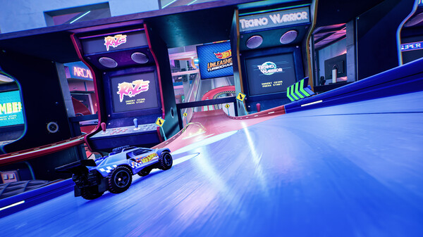 HOT WHEELS UNLEASHED™ 2 - Unstoppables Pack