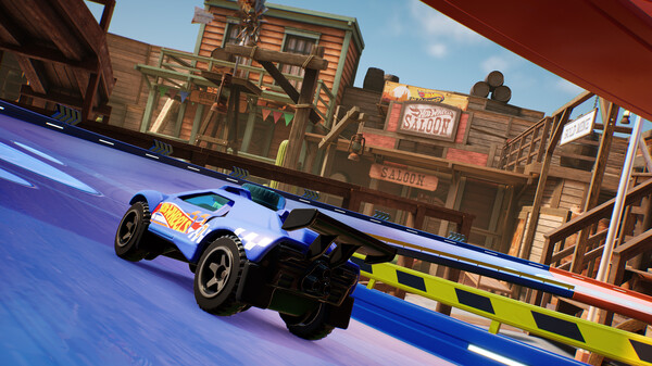 HOT WHEELS UNLEASHED™ 2 - Unstoppables Pack.