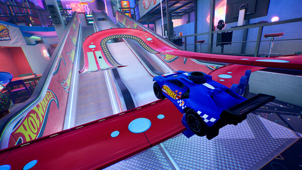 HOT WHEELS UNLEASHED™ 2 - Unstoppables Pack
