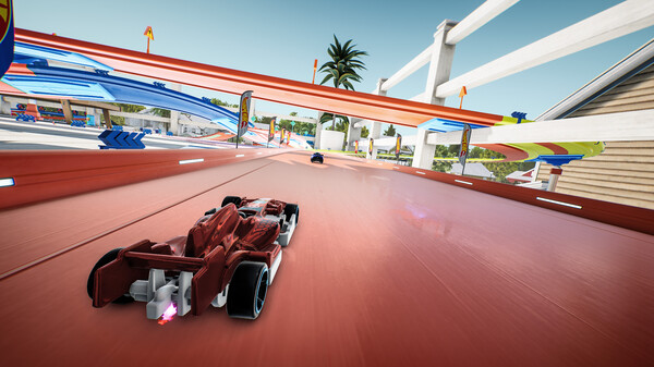 HOT WHEELS UNLEASHED™ 2 - Unstoppables Pack