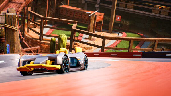 HOT WHEELS UNLEASHED™ 2 - Speed Kings Pack