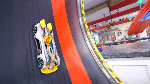 HOT WHEELS UNLEASHED™ 2 - Speed Kings Pack