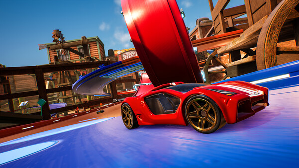 HOT WHEELS UNLEASHED™ 2 - Speed Kings Pack