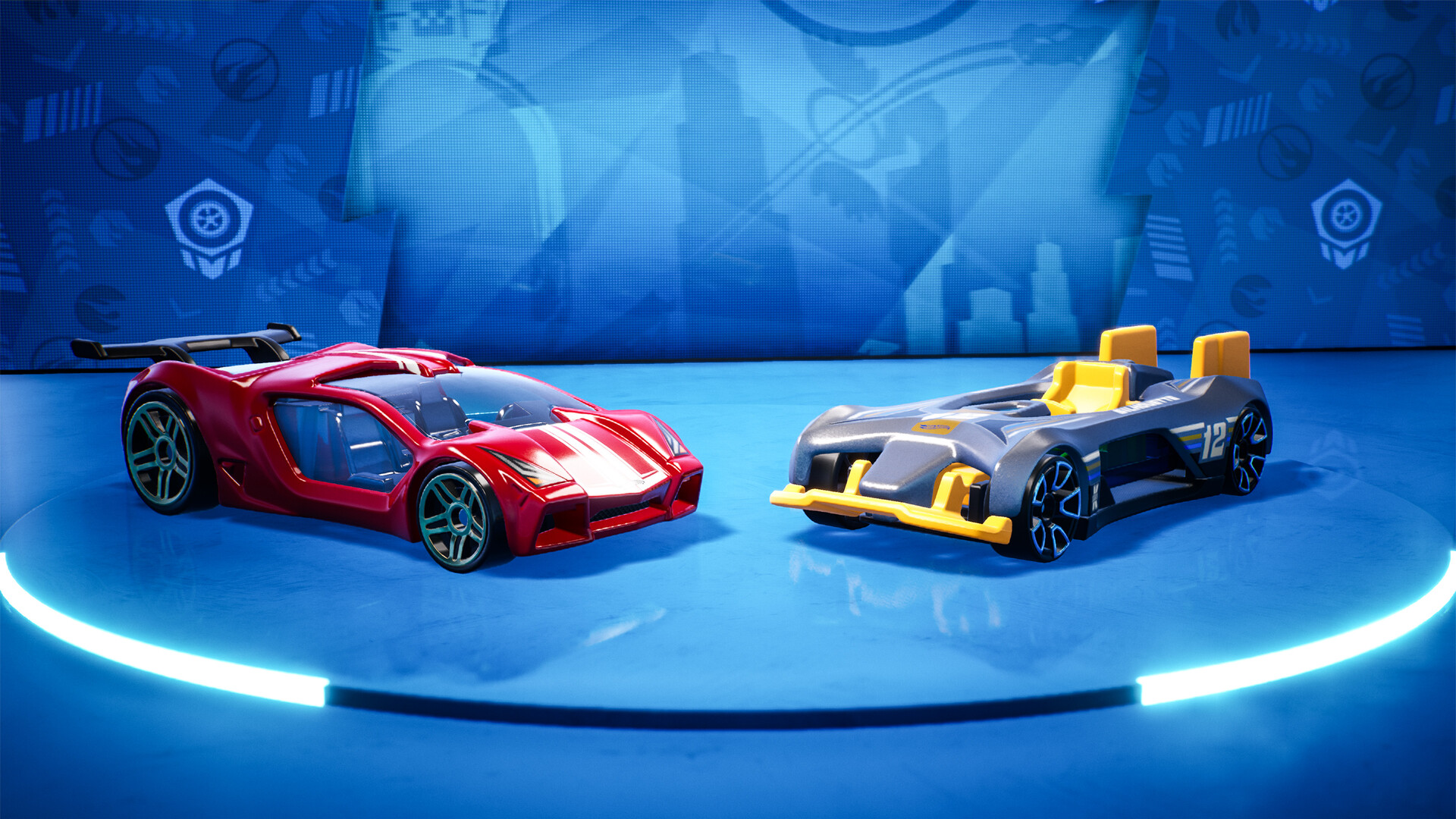 HOT WHEELS UNLEASHED™ 2 - Speed Kings Pack Featured Screenshot #1