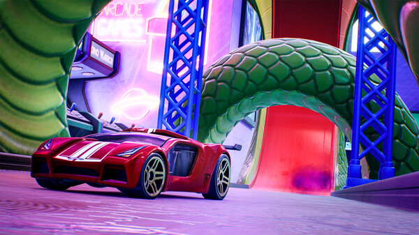 HOT WHEELS UNLEASHED™ 2 - Speed Kings Pack