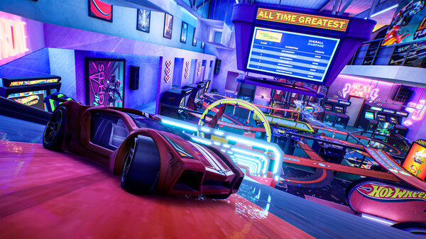 HOT WHEELS UNLEASHED™ 2 - Speed Kings Pack