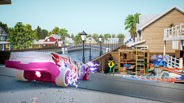 HOT WHEELS UNLEASHED™ 2 - Just a Scratch Pack