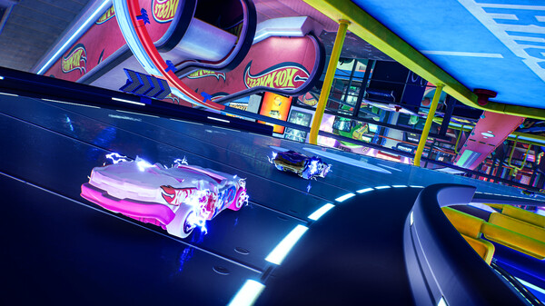 HOT WHEELS UNLEASHED™ 2 - Just a Scratch Pack