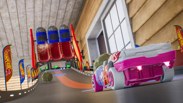HOT WHEELS UNLEASHED™ 2 - Just a Scratch Pack