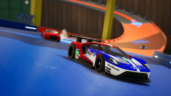 HOT WHEELS UNLEASHED™ 2 - Speed and Style Pack