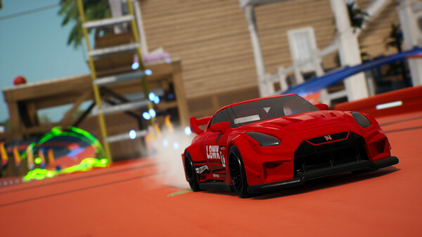 HOT WHEELS UNLEASHED™ 2 - Speed and Style Pack