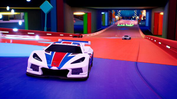 HOT WHEELS UNLEASHED™ 2 - Speed and Style Pack