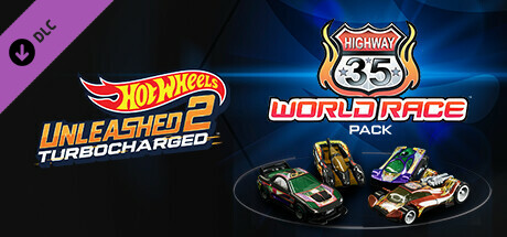 HOT WHEELS UNLEASHED™ 2 - Turbocharged Steam Charts and Player Count Stats