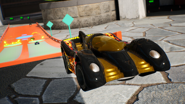 HOT WHEELS UNLEASHED™ 2 - Highway 35 World Race Pack
