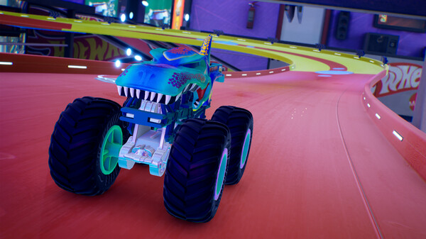 HOT WHEELS UNLEASHED™ 2 - Monster Trucks Pack