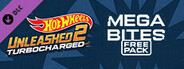 HOT WHEELS UNLEASHED™ 2 - Mega Bites Free Pack