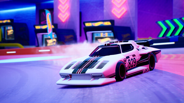 HOT WHEELS UNLEASHED™ 2 - Old but Gold Pack
