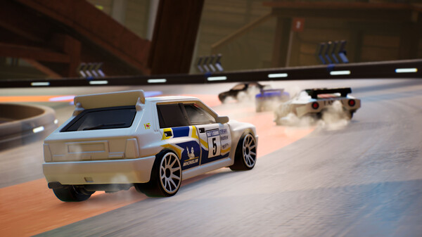 HOT WHEELS UNLEASHED™ 2 - Old but Gold Pack