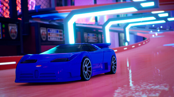 HOT WHEELS UNLEASHED™ 2 - Old but Gold Pack