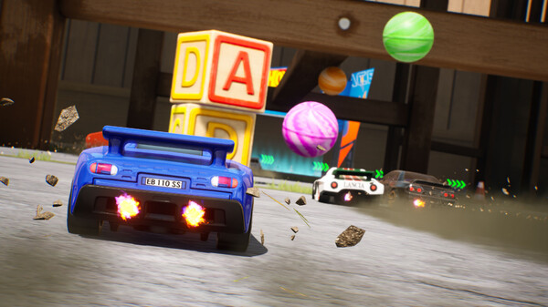 HOT WHEELS UNLEASHED™ 2 - Old but Gold Pack
