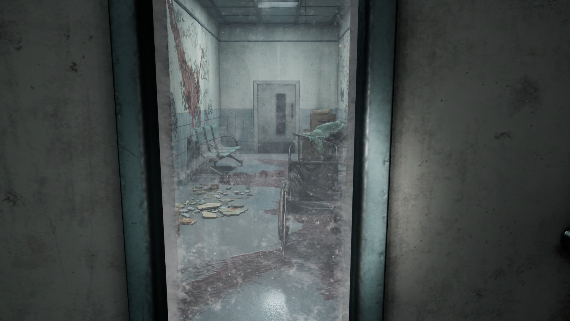 EBOLA 4 screenshot #7