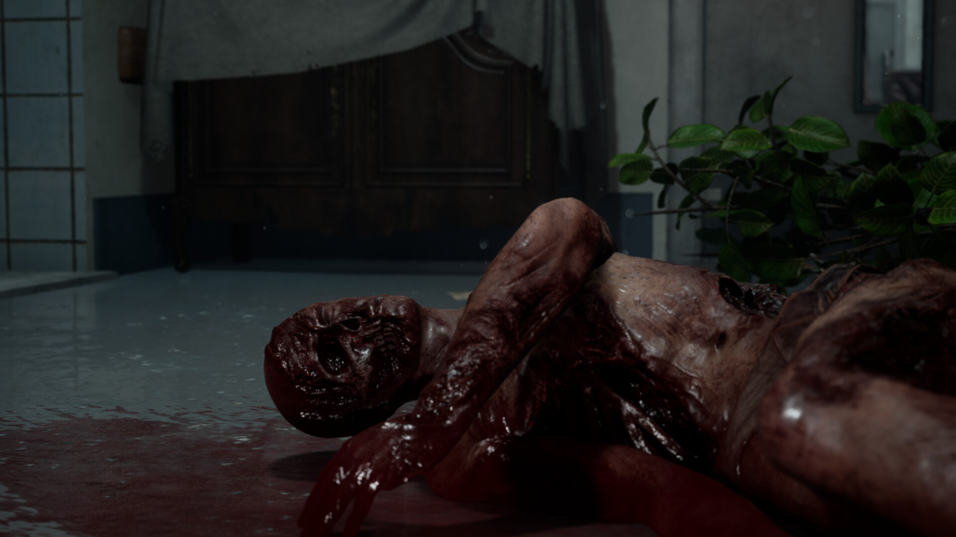 EBOLA 4 screenshot #5