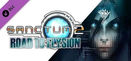 Sanctum 2: Road to Elysion banner image