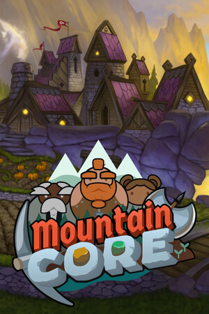 Cover art of Mountaincore