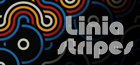 Linia Stripes Cover Image