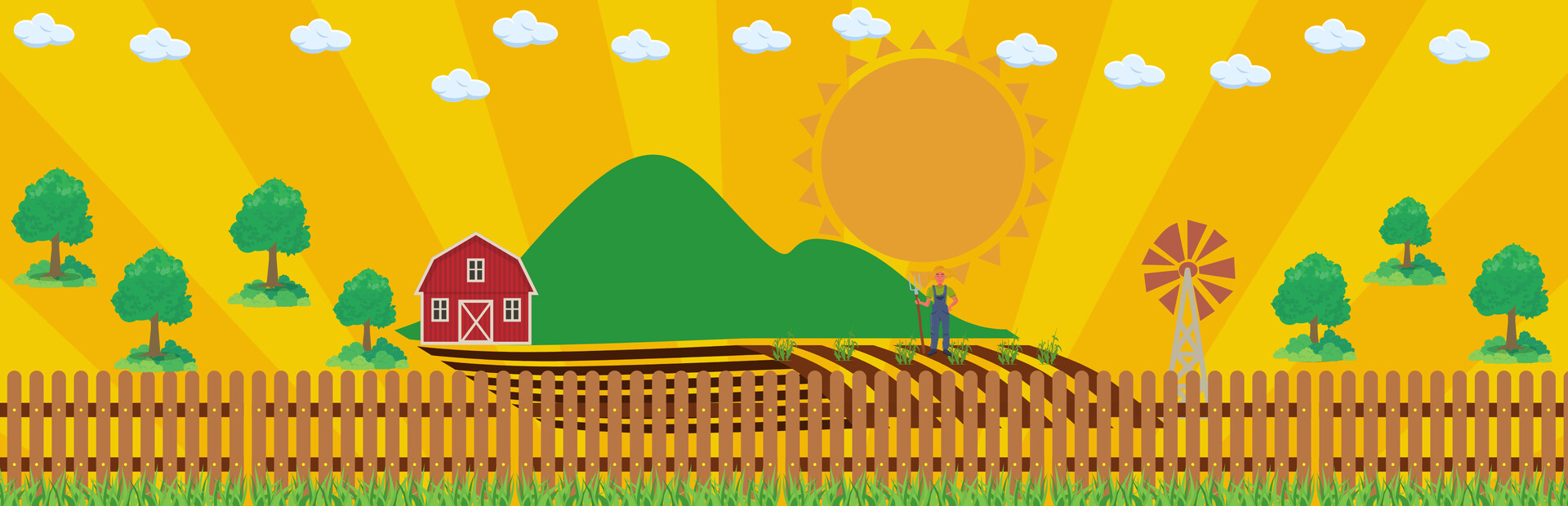 Farm Business
